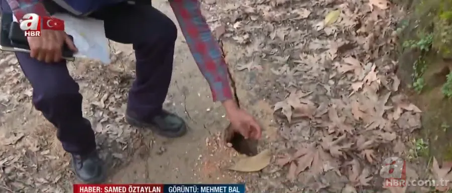 Bir DEPREM daha yaşanabilir mi? ANTAKYA FAYI tamamen KIRILDI mı? İzi sürülüyor! Prof. Dr. Hasan Sözbilir açıkladı 4