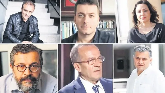 Ekosistemin medya ayağına operasyon! Murat Ongun ve Emrah Bağdatlı bağlantısı açığa çıktı