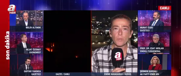 A Haber Gazze sınırında! | Dünyanın gözünü çevirdiği bölgedeki son durum! Açlık ve su kıtlığı tehlikesi...