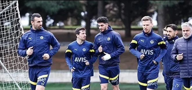 Samsunspor’dan transferde Fenerbahçe harekatı
