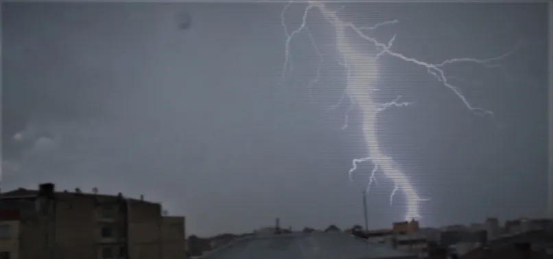 İstanbul'a dolu uyarısı! Yağmur ve dolu ne zaman başlayacak?