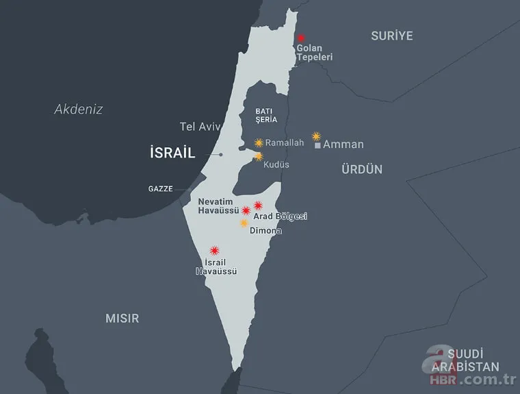 Nekbe (Nakba) nedir? Büyük Felaket: Nekbe gününde ne oldu, Filistinliler için ne anlama geliyor? 7