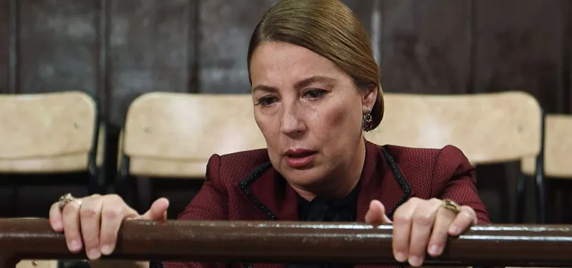 Bir Zamanlar Çukurova 41. bölüm izle! Çukurova 41. son bölüm tek parça izle! (ATV)