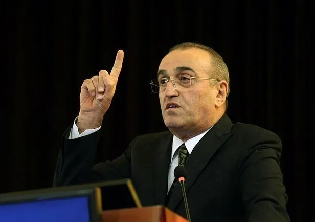 Abdürrahim Albayrak: Seçim en geç Haziran’da yapılacak