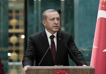 Erdoğan: Kimse tahammülümüzü test etmesin