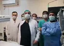 Sağlık çalışanlarından koronavirüse karşı #EvdeKal çağrısı