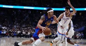 Nuggets Thunder’ı uzatmada yendi!