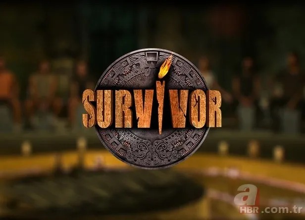 Survivor 2021 All Star kadrosuna bomba isimler! Acun Ilıcalı vites yükseltti! Aleyna Kalaycıoğlu'ndan sonra... 3