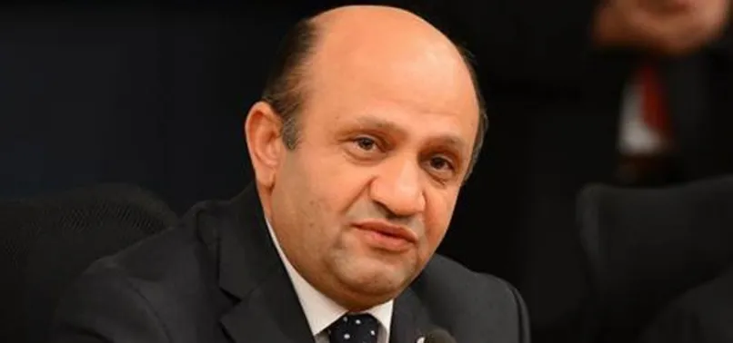 Bakan Işık: 1 hafta içerisinde çekilmenin tamamlanması bekleniyor