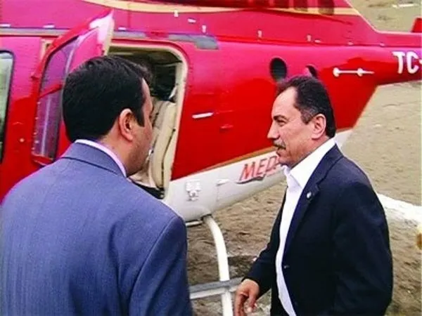 Muhsin Yazıcıoğlu suikastında önemli gelişme: Adil Öksüz devreye girdi