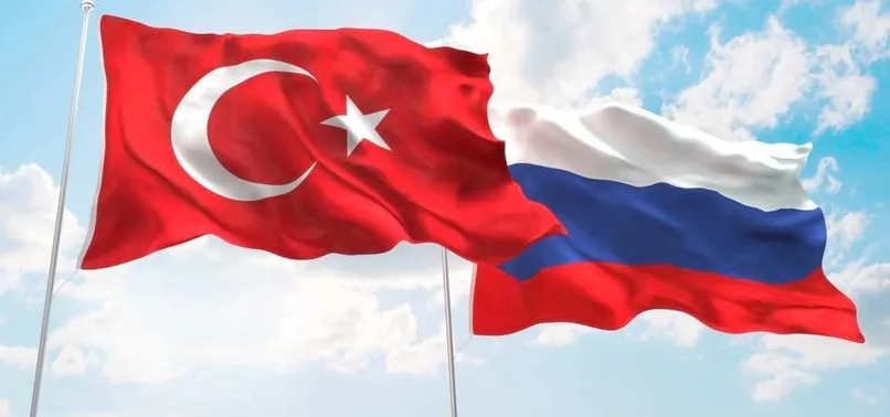 Türkiye ile Rusya arasında önemli görüşme