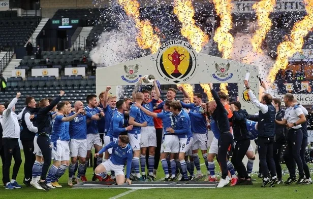 Galatasaray St. Johnstone maçı hangi kanalda, şifreli mi? 2021 UEFA Avrupa Ligi GS maçı ne zaman, saat kaçta? - 4