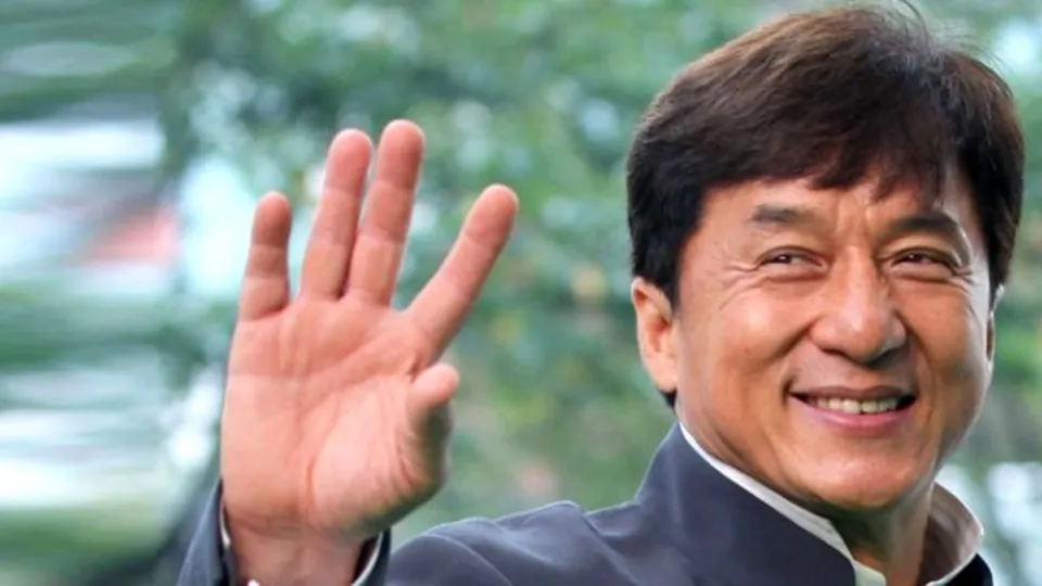 Jackie Chan’den koronavirüse panzehir bulana büyük ödül
