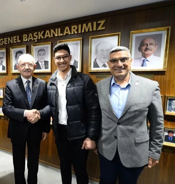 CHP’de akraba siyaseti! Sedredil Coşkuner’in listesi partiyi karıştırdı: 2 çocuğu ile birlikte 25 kişiyi işe sokmuş