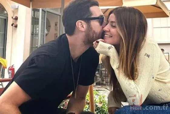 Ezgi Eyüboğlu ile ayrılan Oğulcan Engin'in aşk acısına baba desteği 4