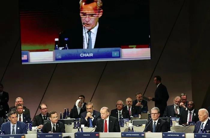 NATO Sonuç Bildirgesi yayımlandı! Türkiye 2026 NATO Zirvesi’ne ev sahipliği yapacak | Zirveden Türkiye için öne çıkan 10 başlık!