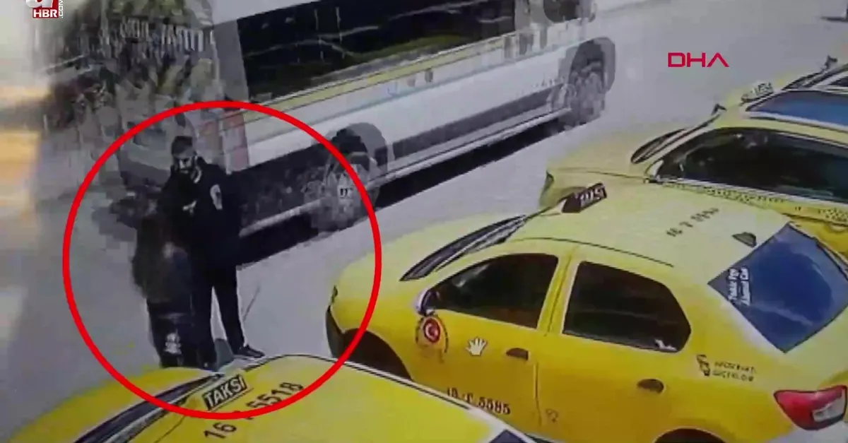 Bursa'da eski nişanlı dehşeti