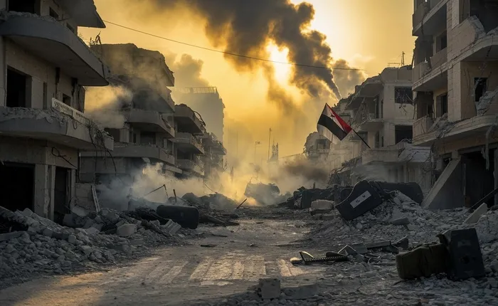 Katillerin ortaklığı! İşte Esad ve Netanyahu’nun kirli işbirliği