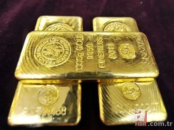 Dünyanın yeraltı kaynakları zengini ülkesi hangisi? Türkiye kaçıncı sırada? 9