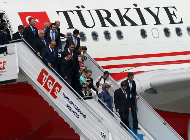 DEAŞ'ın Türkiye'deki katliamları - 3