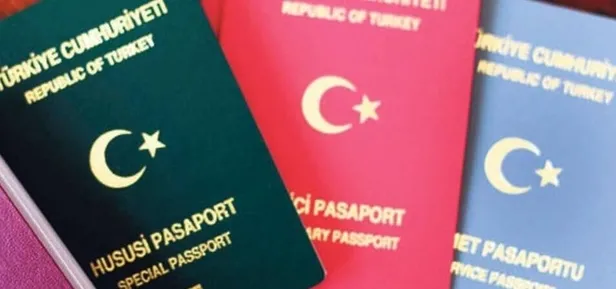 Yeşil pasaport süresi uzatıldı mı, ne kadar uzatıldı? Yeşil pasaportun süresi ne zaman bitiyor? - 6