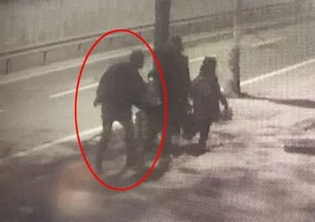 İstanbul'da sapık dehşeti! Polisler her yerde onu arıyor