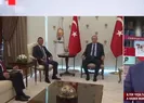 Özgür Özel, Başkan Erdoğan’a ne hediye etti?