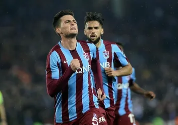 İngiliz devi Okay Yokuşlu'nun peşinde
