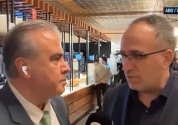 ABD'de Müslümanlar ilk iftarda buluştu