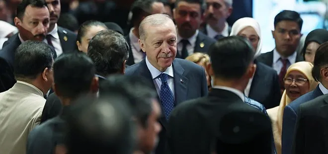 Başkan Erdoğan’dan Trump’a Gazze yanıtı: 2.Nekbe’ye kimsenin gücü yetmez