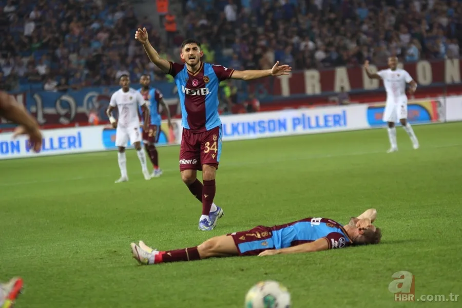 SON DAKİKA | Abdullah Avcı’dan Edin Visca açıklaması! “B” planı ne olacak? 8