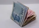 Maaşlara ek gösterge zammı