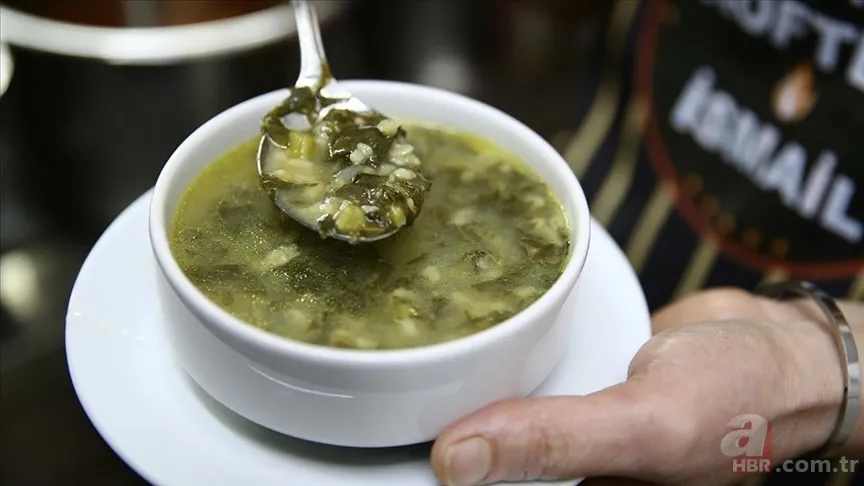 Kan grubuna göre nasıl beslenilmeli? O yeşilliklere dikkat 20