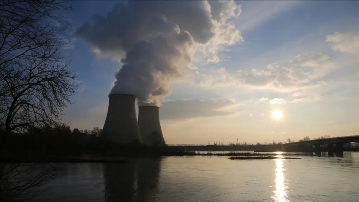 Termik santraller sistemin sigortası oldu! Küresel krize karşı Türkiye’nin enerji kalkanı