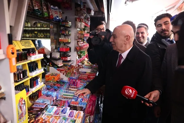 ABB şirketleri tek tek batıyor! Turgut Altınok’tan Mansur Yavaş’a hizmet salvosu: Ankara’da sanal bir başkan var