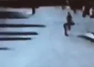 Hiç acımadı! Engelliyi şah damarından bıçakladı