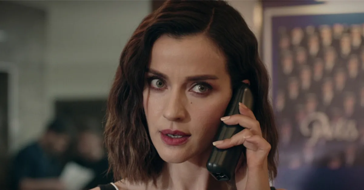 Baş Belası 3. bölüm 2. fragmanı yayınlandı