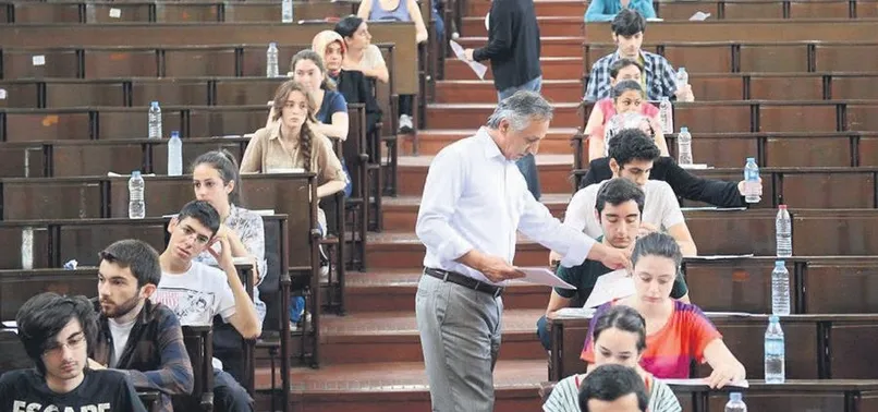 TEOG'un ardından LYS de kalkıyor