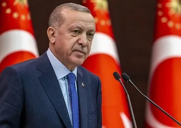 Başkan Erdoğan, Prof. Dr. Fuat Sezgin’i ölüm yıl dönümünde andı