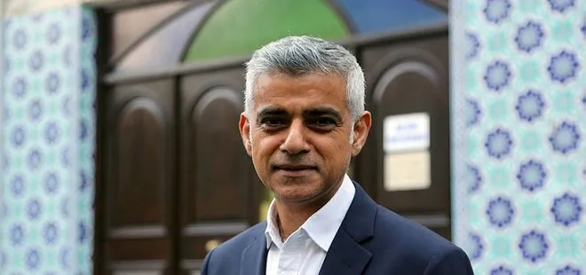 Londra Belediye Başkanı Sadık Han’dan İngiliz hükümetine PKK çağrısı!