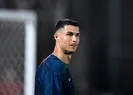 Galatasaray’dan Ronaldo açıklaması
