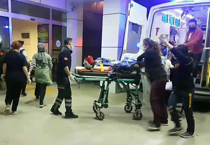 Milli okçu Mete Gazoz’un acı günü! Anneannesi Zarife Tahmaz kazada vefat etti - 4