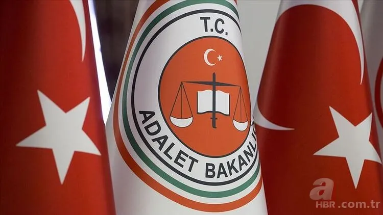 Adalet Bakanlığı kura sonuçları açıklandı! 17 Mart 2021 Adalet Bakanlığı kura sonuçları tam liste sorgulama ekranı... 7