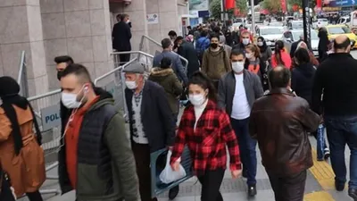 Omicronun kuluçka süresi ne kadar?