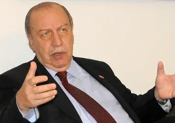 Yaşar Okuyan'a karaciğer nakli yapıldı