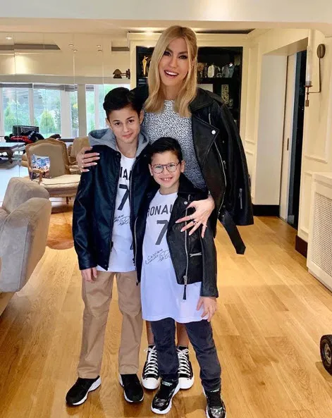 Turkan Soray In Son Hali Saskina Cevirdi Eski Halinden Eser Kalmadi