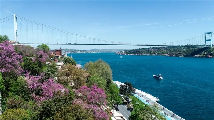 Avrupa’yı etkisi altına alacak sıcak hava dalgası Türkiye’yi etkileyecek mi? Uzmanlar açıkladı - 2