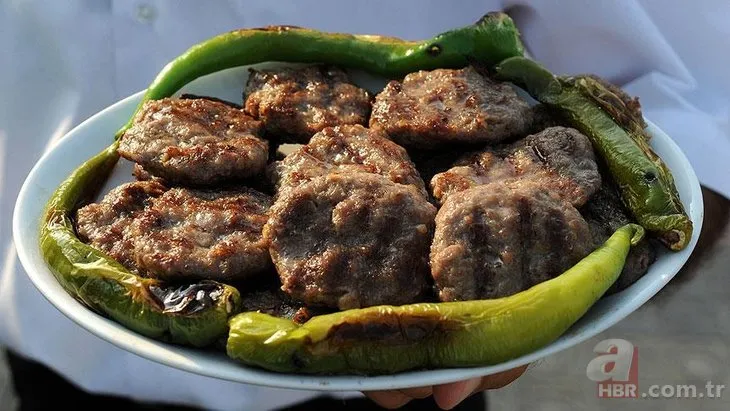 Sucukta kalp pidede taşlık! İçine ne buldularsa koymuşlar! İşte güncel taklit ve tağşiş listesi