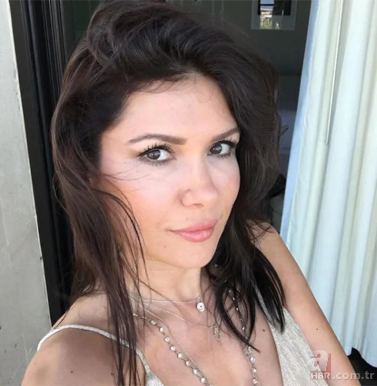 Rafet El Roman’ın eski eşi Tuğba Altıntop’tan şiddet itirafı: Çok acı çektim 4