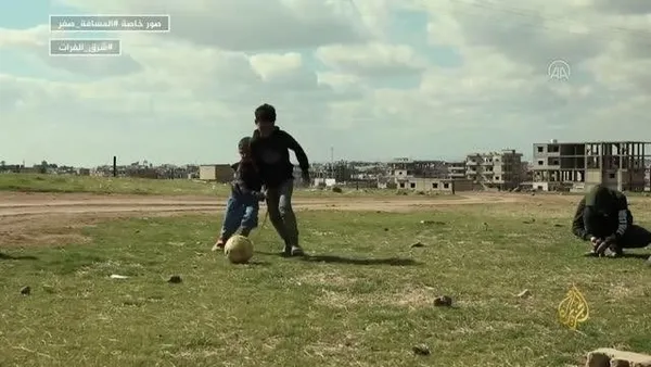 PKK'nın yer altı tünel ağı deşifre oldu! - 3